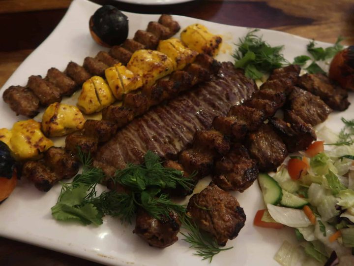 Zeytoon