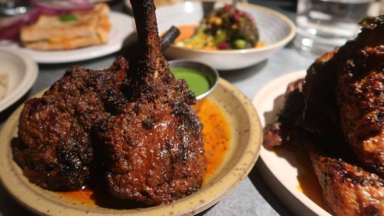 10 Halal Restaurants with a view in London - Halal Girl About Town