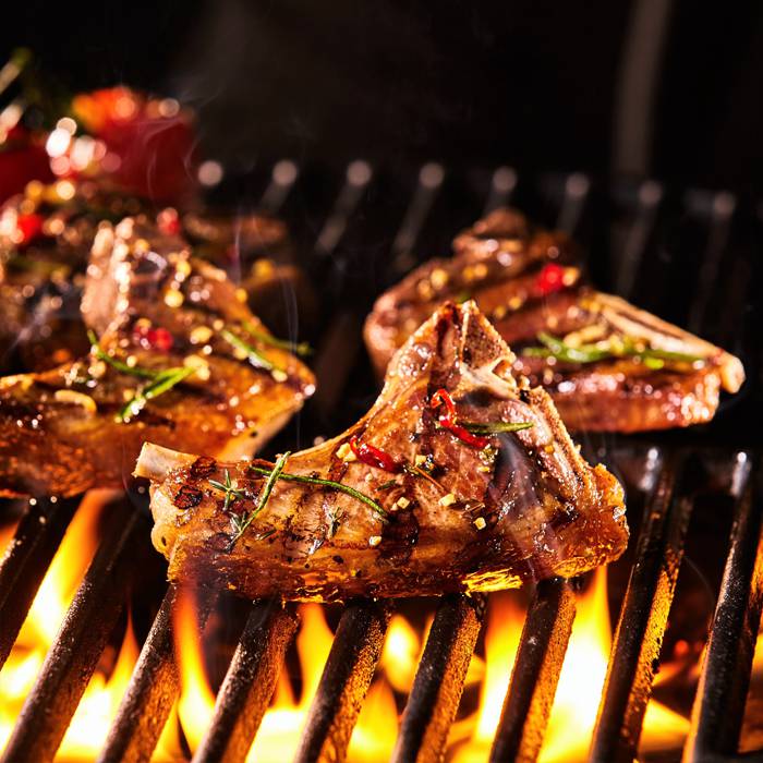 National Halal BBQ Week Halal Girl About Town