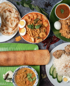 affordable restaurants