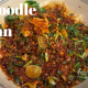 Noodle Inn Halal