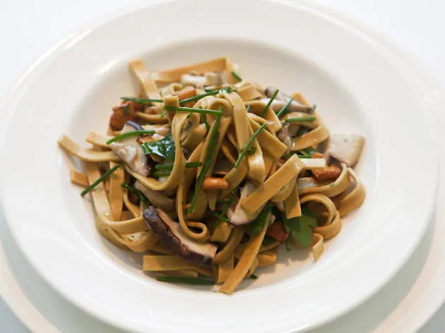 Locanda Locatelli Halal Michelin Starred Restaurants in London