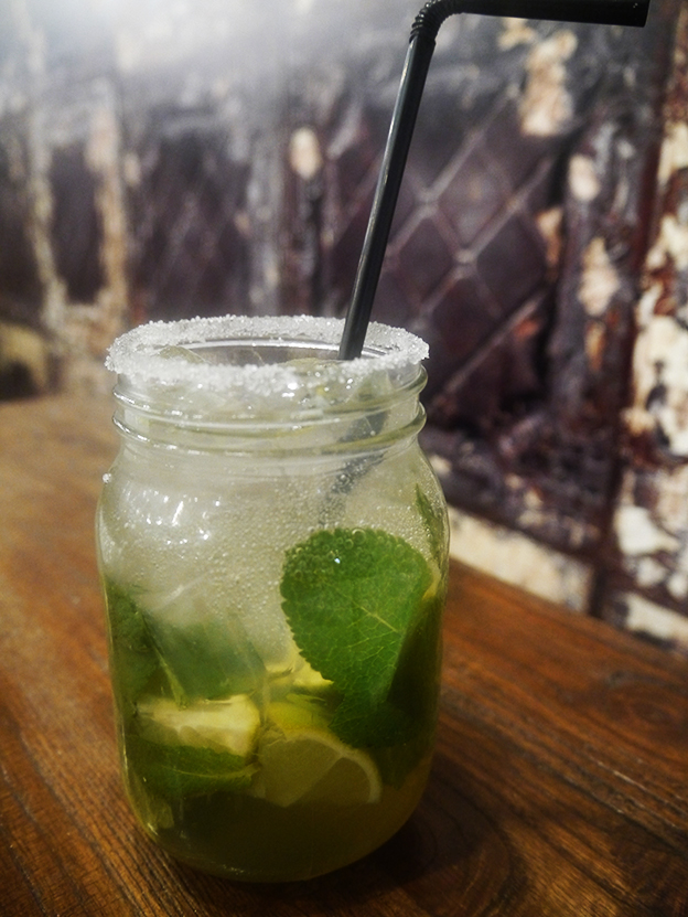 Original Mojito