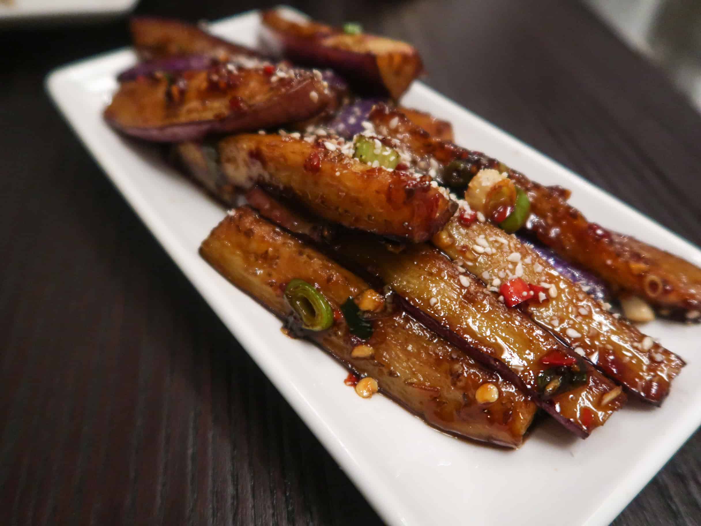 P.F. Chang's