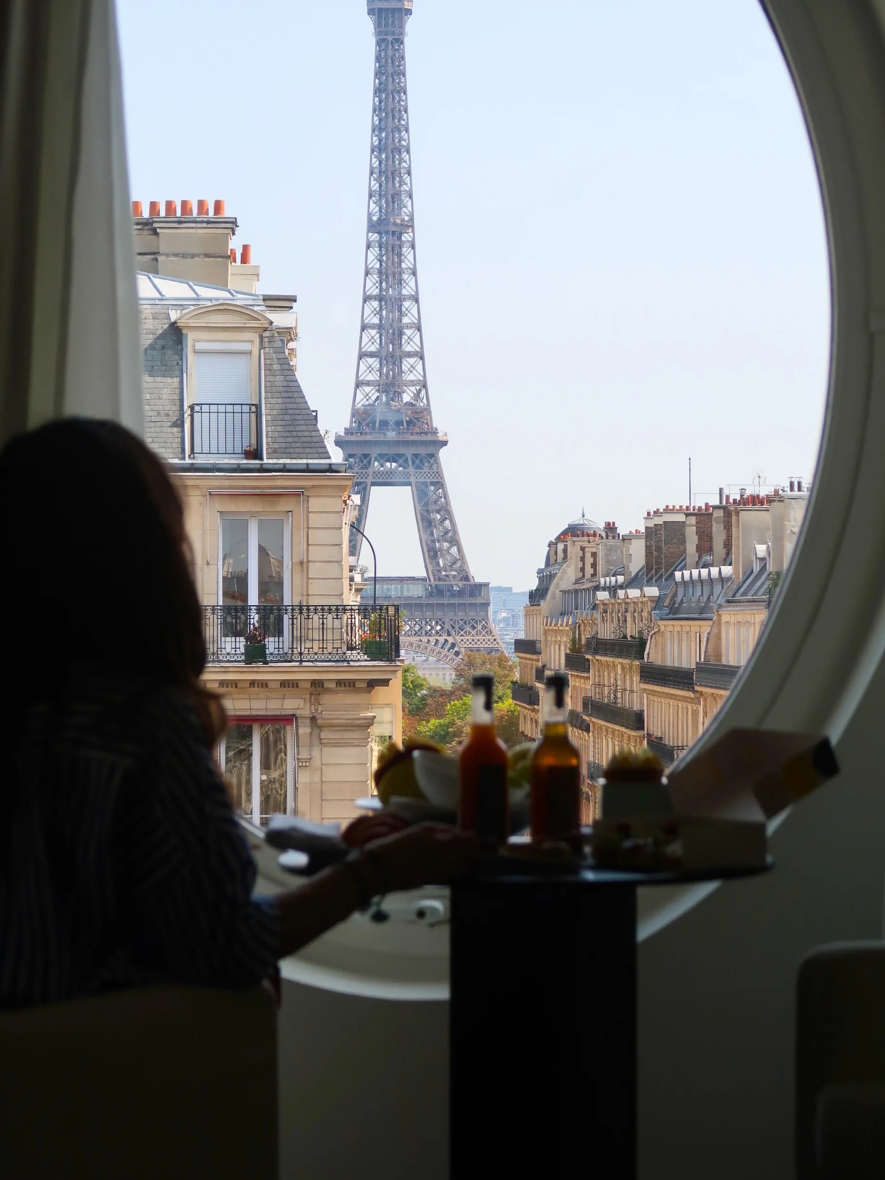 Guide to Paris