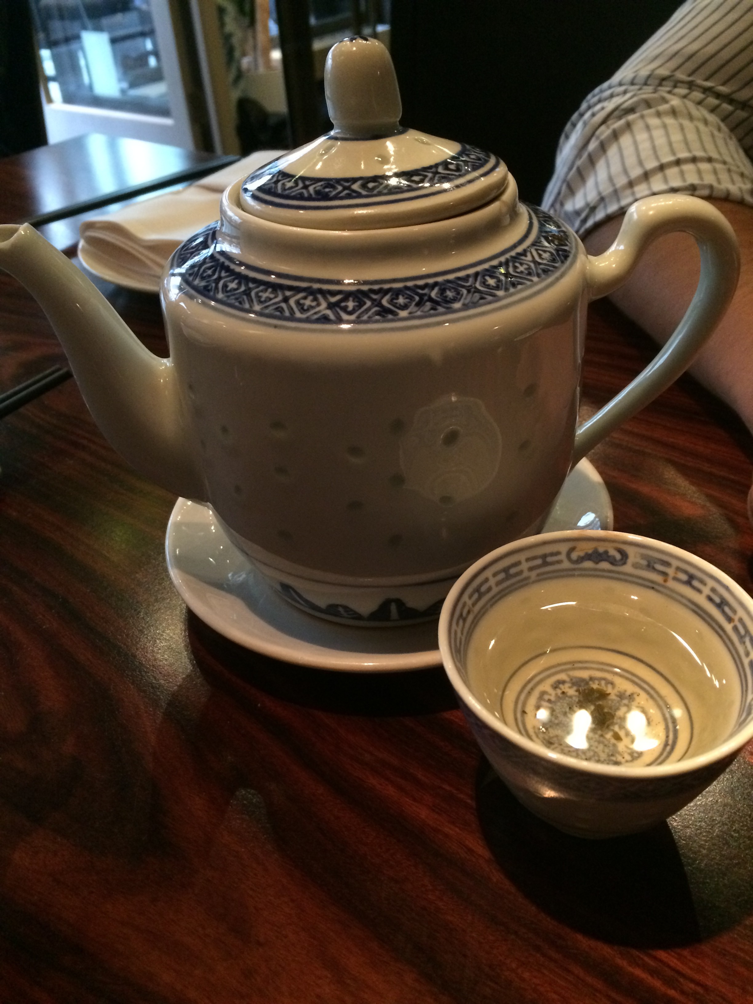 Green Tea